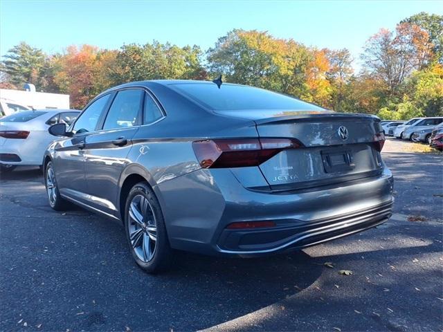 used 2023 Volkswagen Jetta car, priced at $21,999