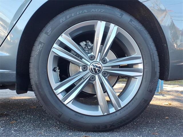 used 2023 Volkswagen Jetta car, priced at $21,999
