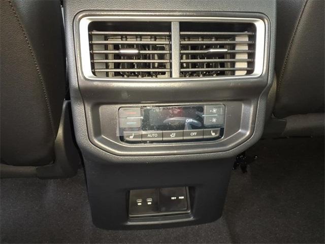 new 2026 Volkswagen Atlas car, priced at $54,317