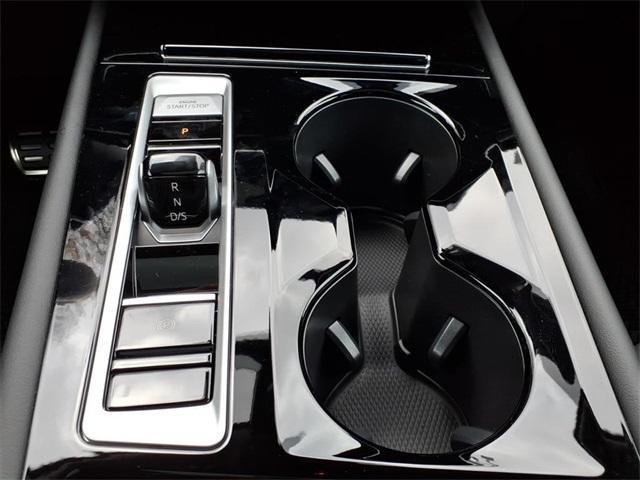 new 2026 Volkswagen Atlas car, priced at $54,952