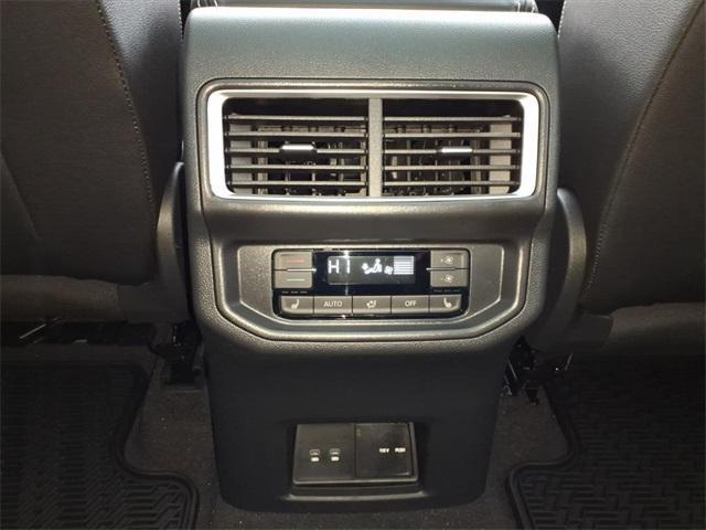 new 2026 Volkswagen Atlas car, priced at $54,952