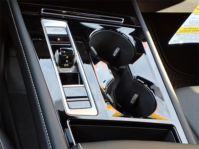 new 2026 Volkswagen Atlas Cross Sport car, priced at $50,880