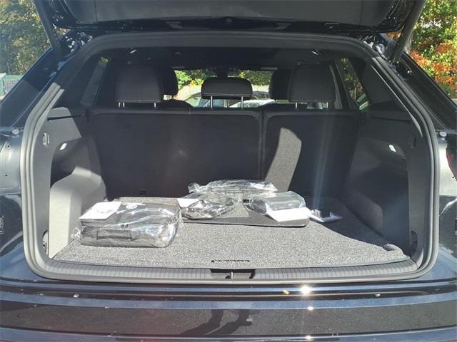 new 2026 Volkswagen Atlas Cross Sport car, priced at $50,880