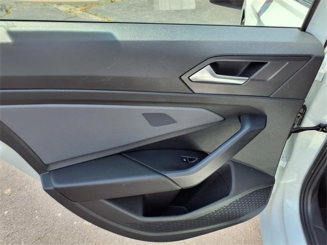 used 2025 Volkswagen Jetta car, priced at $25,500