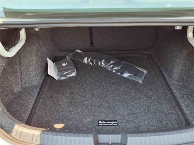 used 2025 Volkswagen Jetta car, priced at $25,500