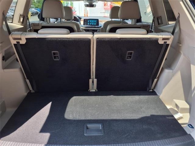 used 2025 Volkswagen Atlas car, priced at $41,974