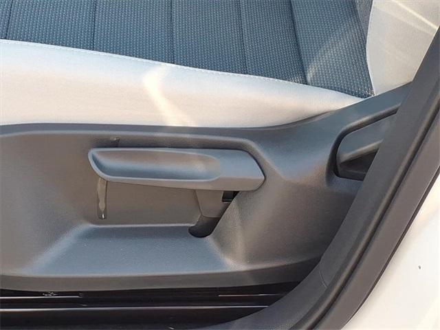 new 2025 Volkswagen Taos car, priced at $28,524