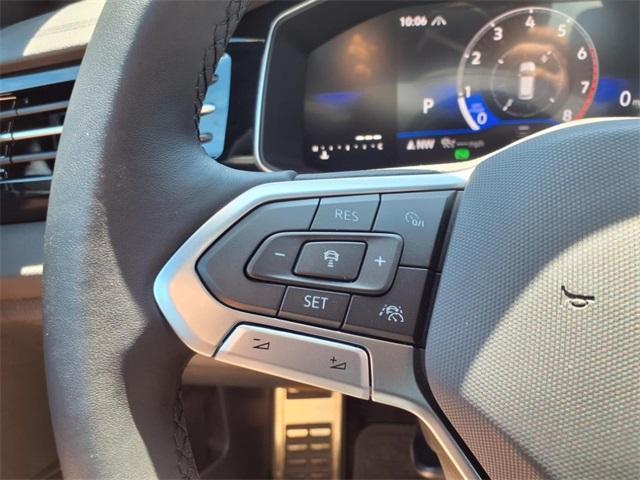 new 2025 Volkswagen Jetta car, priced at $24,843