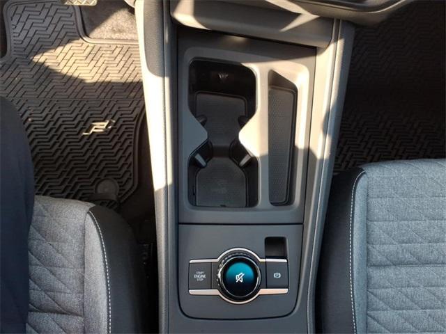 new 2025 Volkswagen Tiguan car, priced at $31,427