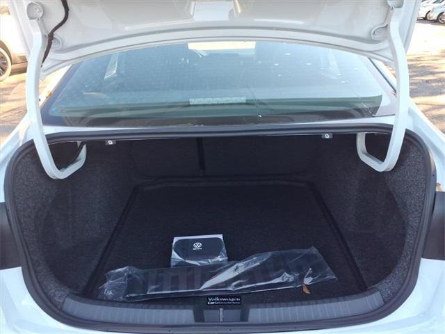 new 2026 Volkswagen Jetta car, priced at $25,097