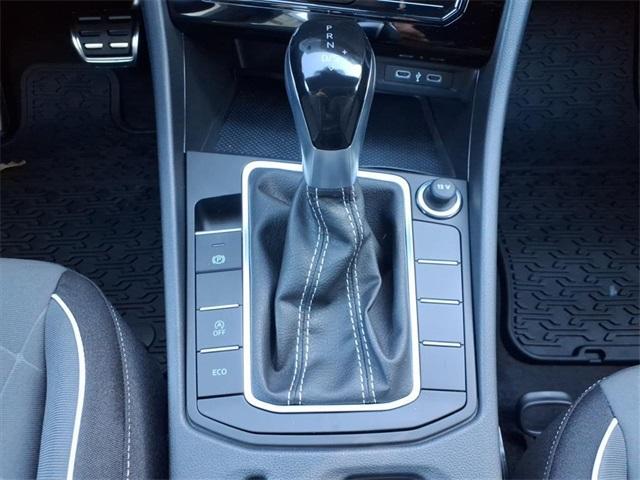 new 2026 Volkswagen Jetta car, priced at $25,097