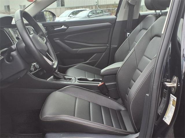 used 2022 Volkswagen Jetta car, priced at $20,162