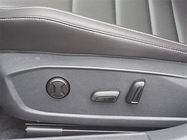 used 2022 Volkswagen Jetta car, priced at $20,162