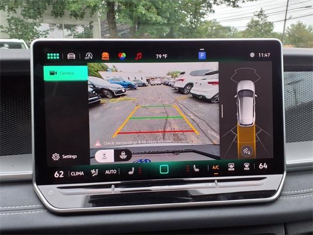 new 2025 Volkswagen Tiguan car, priced at $35,086