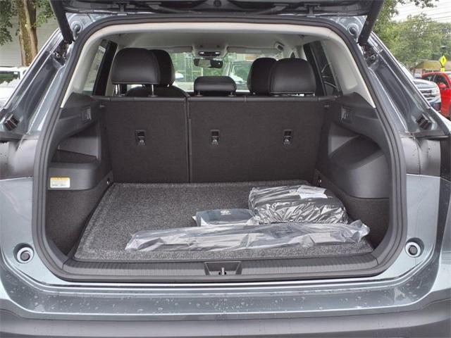 new 2025 Volkswagen Tiguan car, priced at $35,086