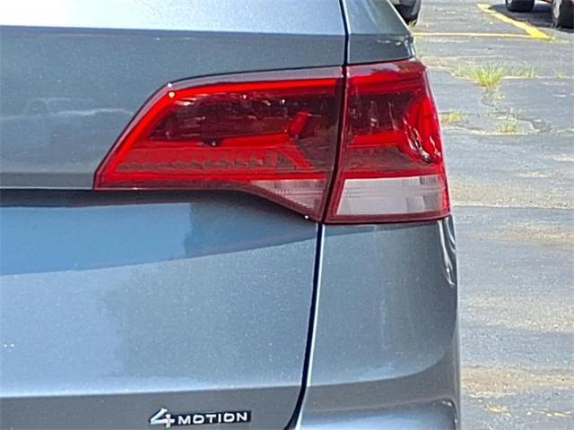 used 2022 Volkswagen Taos car, priced at $20,148