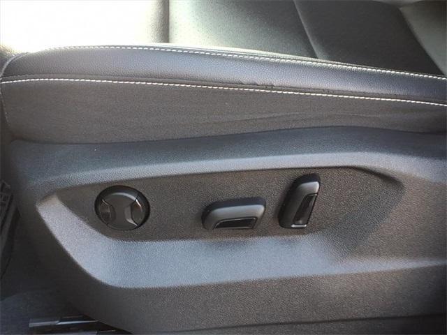used 2023 Volkswagen Atlas car, priced at $29,935