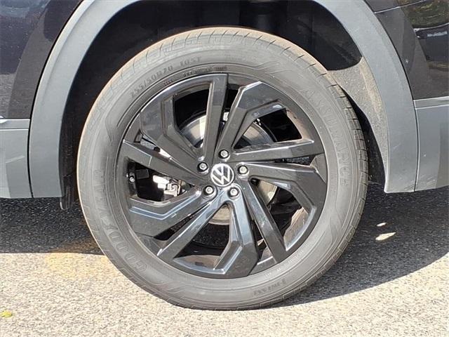 used 2023 Volkswagen Atlas car, priced at $29,935