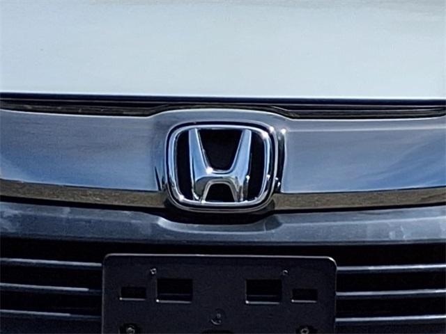 used 2020 Honda HR-V car, priced at $17,857