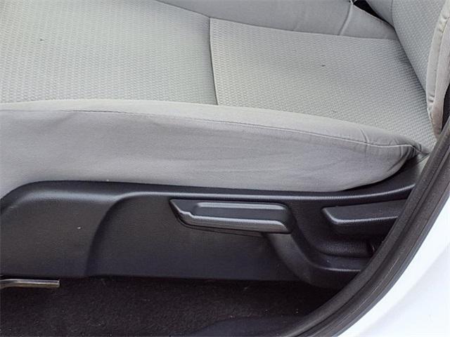 used 2020 Honda HR-V car, priced at $17,857