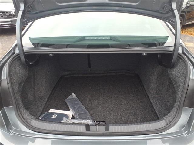 new 2026 Volkswagen Jetta car, priced at $27,144