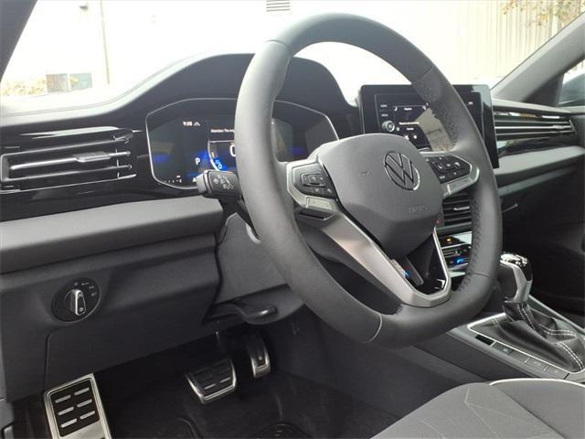 new 2026 Volkswagen Jetta car, priced at $27,144