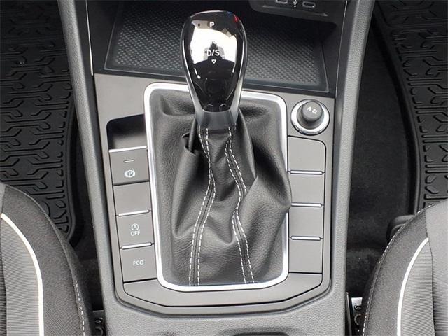 new 2026 Volkswagen Jetta car, priced at $27,144