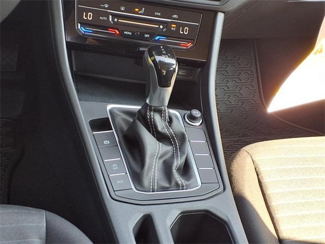 new 2025 Volkswagen Jetta car, priced at $21,926