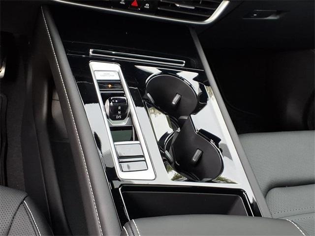 new 2026 Volkswagen Atlas Cross Sport car, priced at $51,089