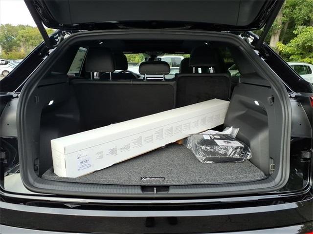 new 2026 Volkswagen Atlas Cross Sport car, priced at $51,089