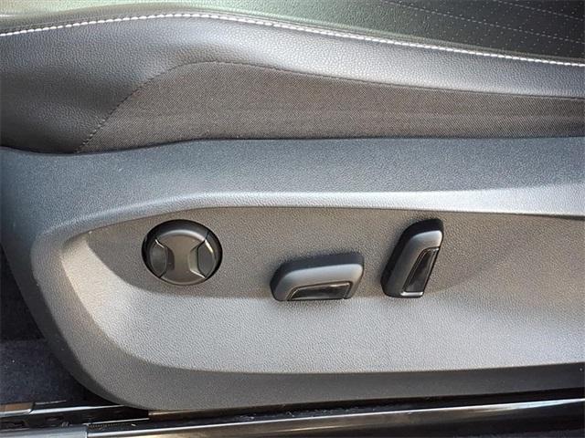 used 2022 Volkswagen Tiguan car, priced at $23,900