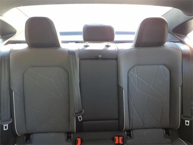 new 2025 Volkswagen Jetta car, priced at $23,614