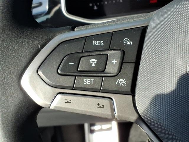 new 2025 Volkswagen Jetta car, priced at $23,614