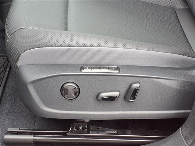 new 2025 Volkswagen ID.4 car, priced at $56,826