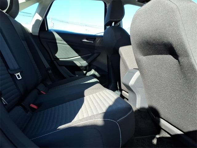 used 2023 Volkswagen Jetta car, priced at $19,900