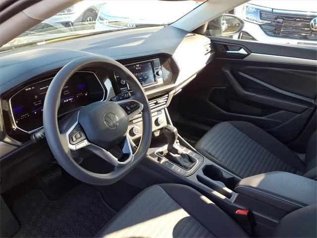 used 2023 Volkswagen Jetta car, priced at $19,900