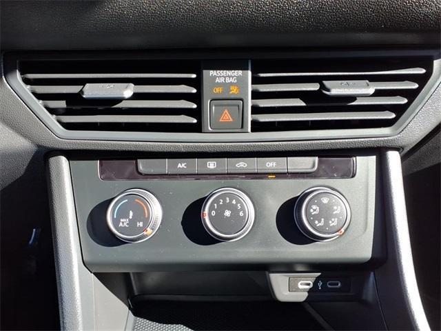 used 2023 Volkswagen Jetta car, priced at $19,900