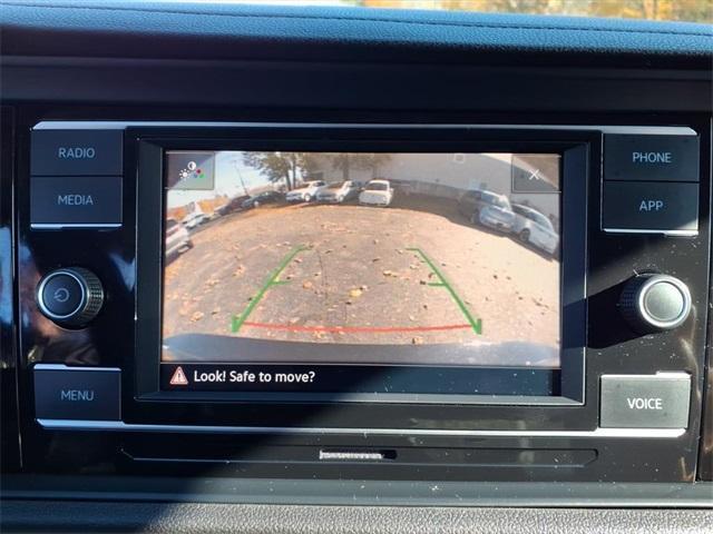 used 2023 Volkswagen Jetta car, priced at $19,900