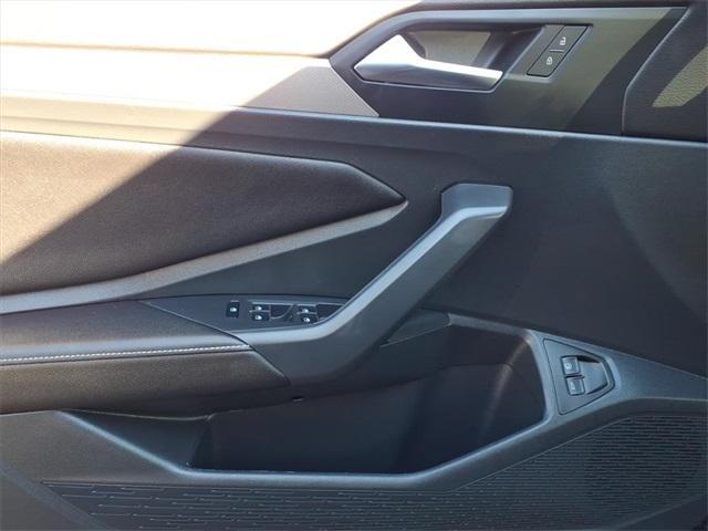 used 2023 Volkswagen Jetta car, priced at $19,900