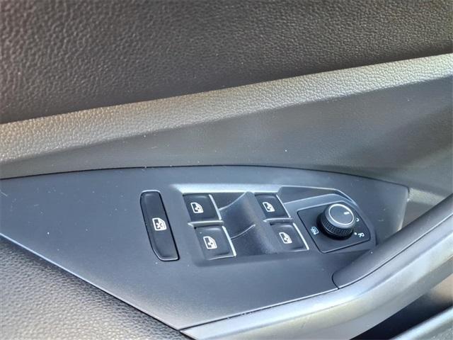 used 2023 Volkswagen Jetta car, priced at $19,900