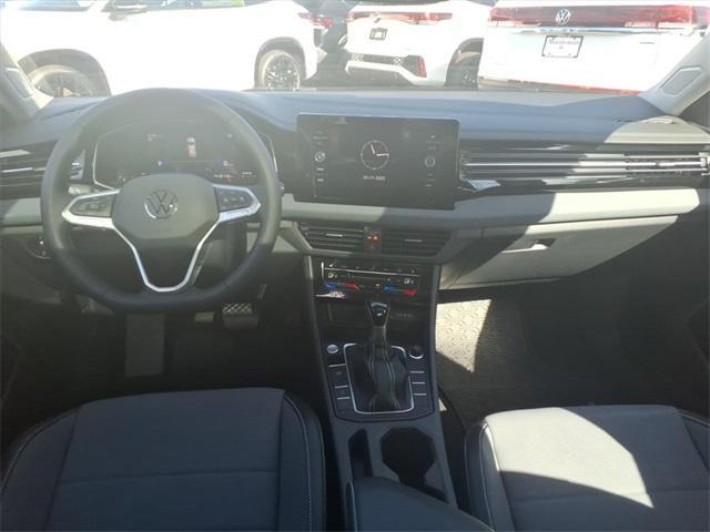 new 2025 Volkswagen Jetta car, priced at $26,000