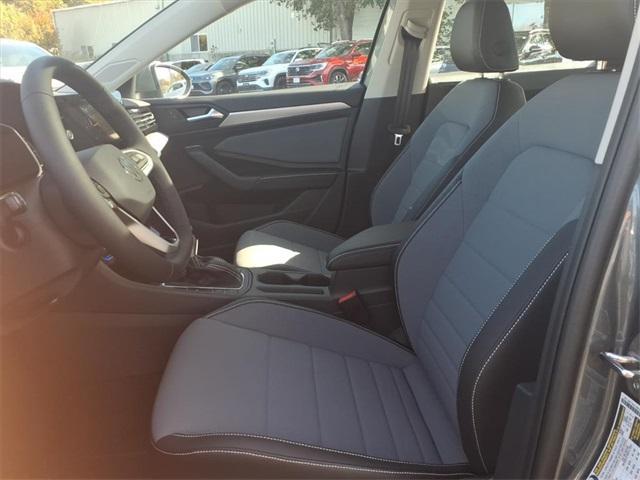 new 2025 Volkswagen Jetta car, priced at $26,000