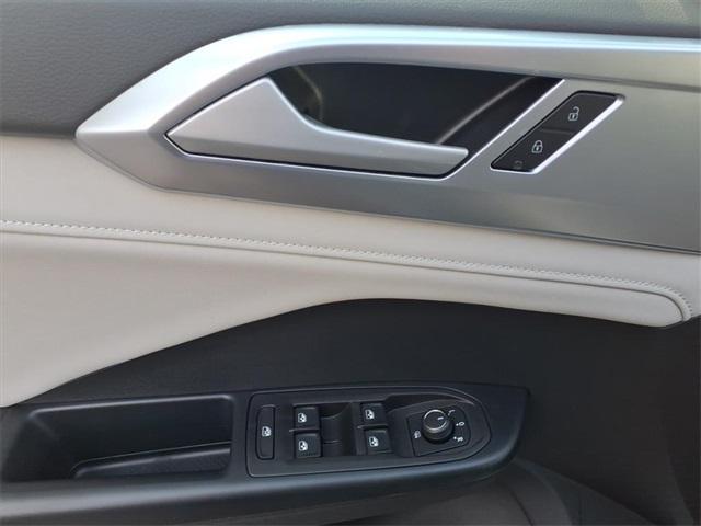 new 2025 Volkswagen Taos car, priced at $30,588