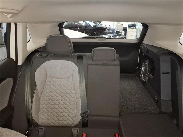 new 2025 Volkswagen Tiguan car, priced at $31,586