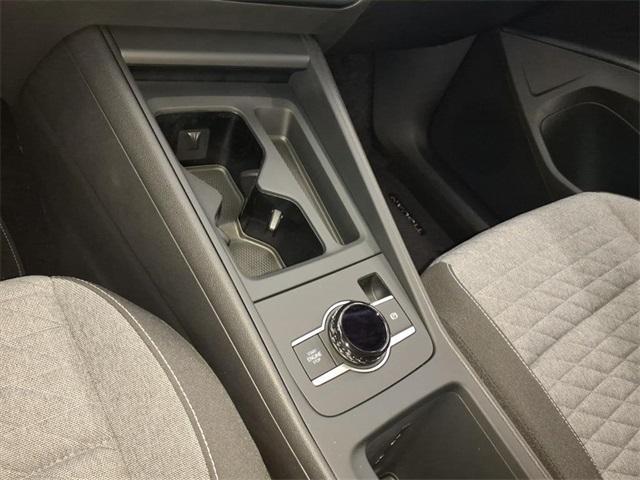 new 2025 Volkswagen Tiguan car, priced at $31,586