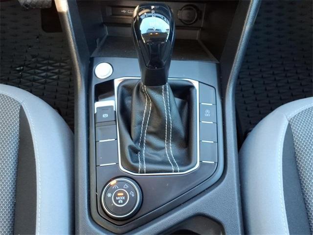 used 2022 Volkswagen Taos car, priced at $19,850