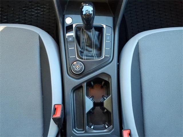 used 2022 Volkswagen Taos car, priced at $19,850