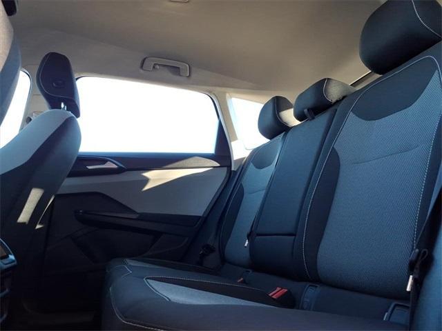 used 2022 Volkswagen Taos car, priced at $19,850