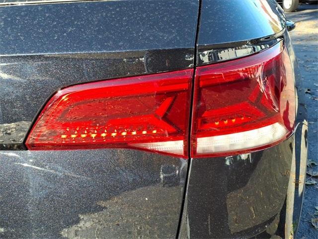 used 2022 Volkswagen Taos car, priced at $19,850