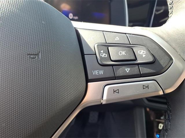 new 2025 Volkswagen Jetta car, priced at $26,248